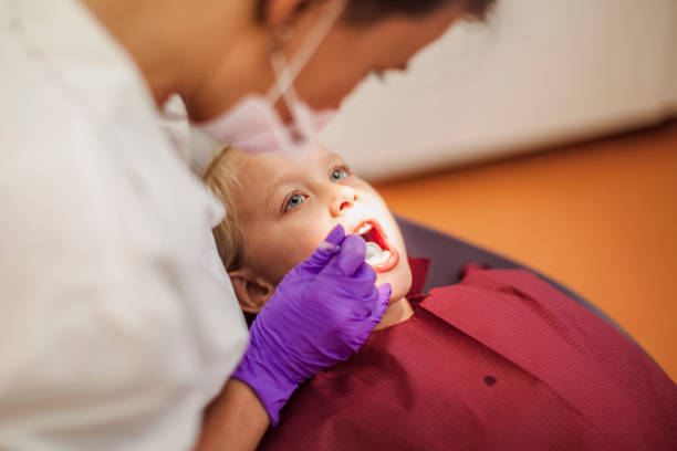 Best Weekend Emergency Dental Services in Interlaken, CA