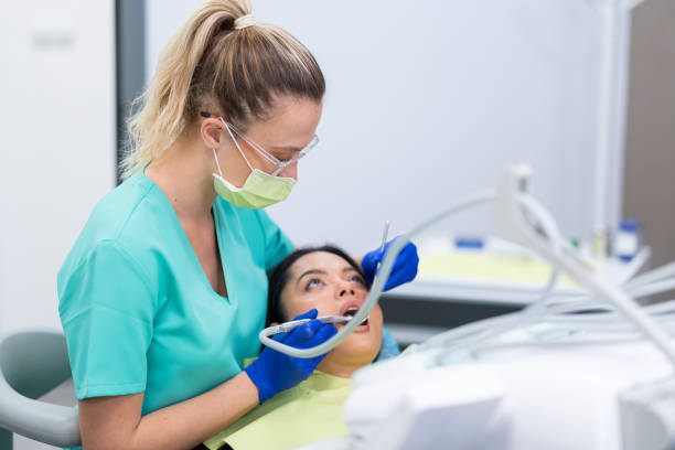 Best Broken or Chipped Tooth Repair in Interlaken, CA